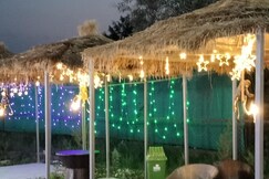 Garden of Eden | Next to Dal Lake