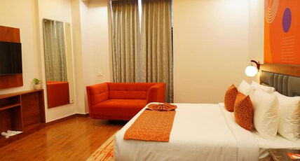 Ira by Orchid, Noida Room Type - Premium Room