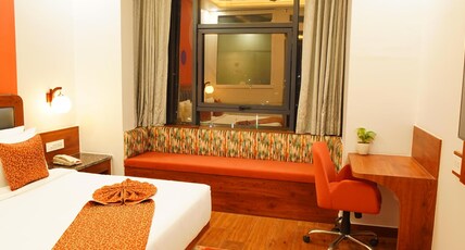 Ira by Orchid, Noida Room Type - Executive Room
