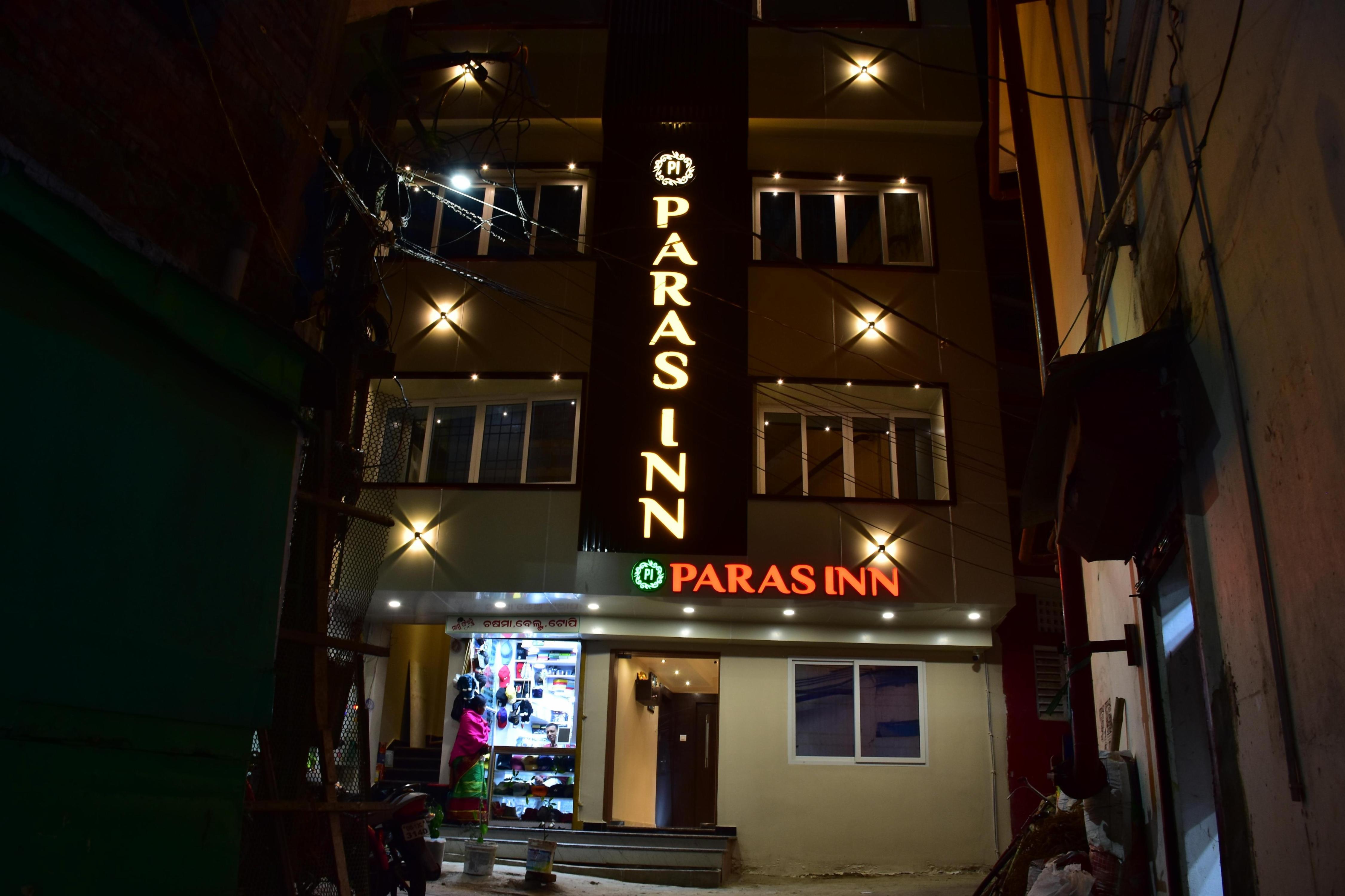 Paras Inn