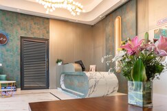 Hotel Xenious Micro Amritsar