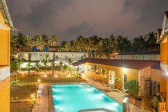 Eutopia Beach Resort