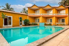 Eutopia Beach Resort