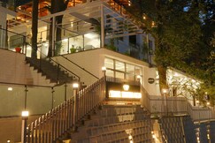 The Emerald by DLS Hotels, Nainital