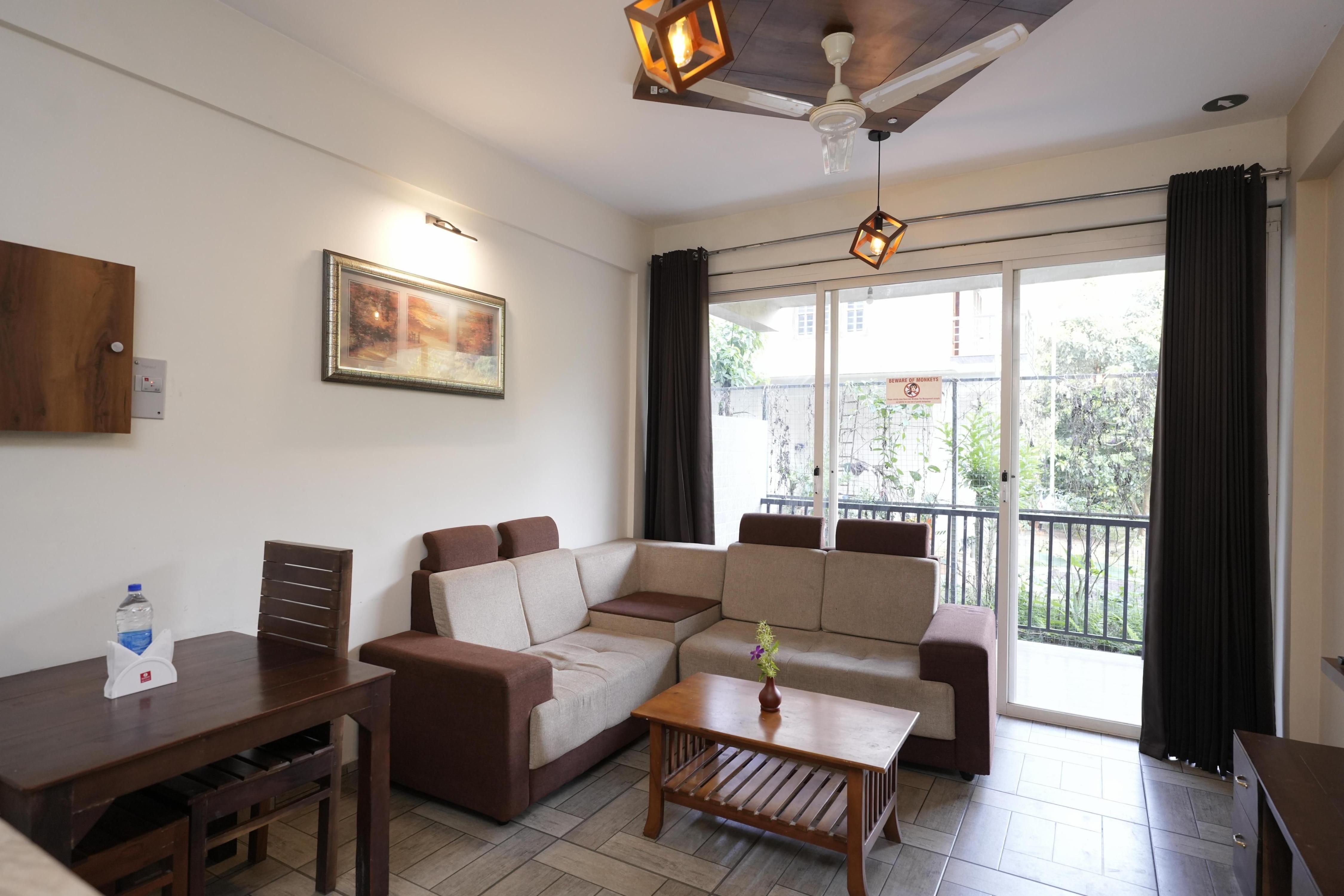 Lakkidi Pavilion Luxury Rooms HomeStay - Tap to explore photos