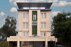 ICON GRAND HOTEL BY BHAGINI