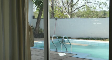 Tamarind Retreat Room Type - Duplex Villa with Private Pool
