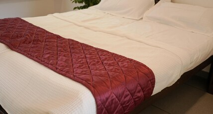 Marari Bobans Villa Room Type - Deluxe Ac Room
