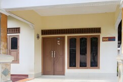 Hotel O Bagas Homestay Near DWH (Tourism Village Green) BILEBANTE
