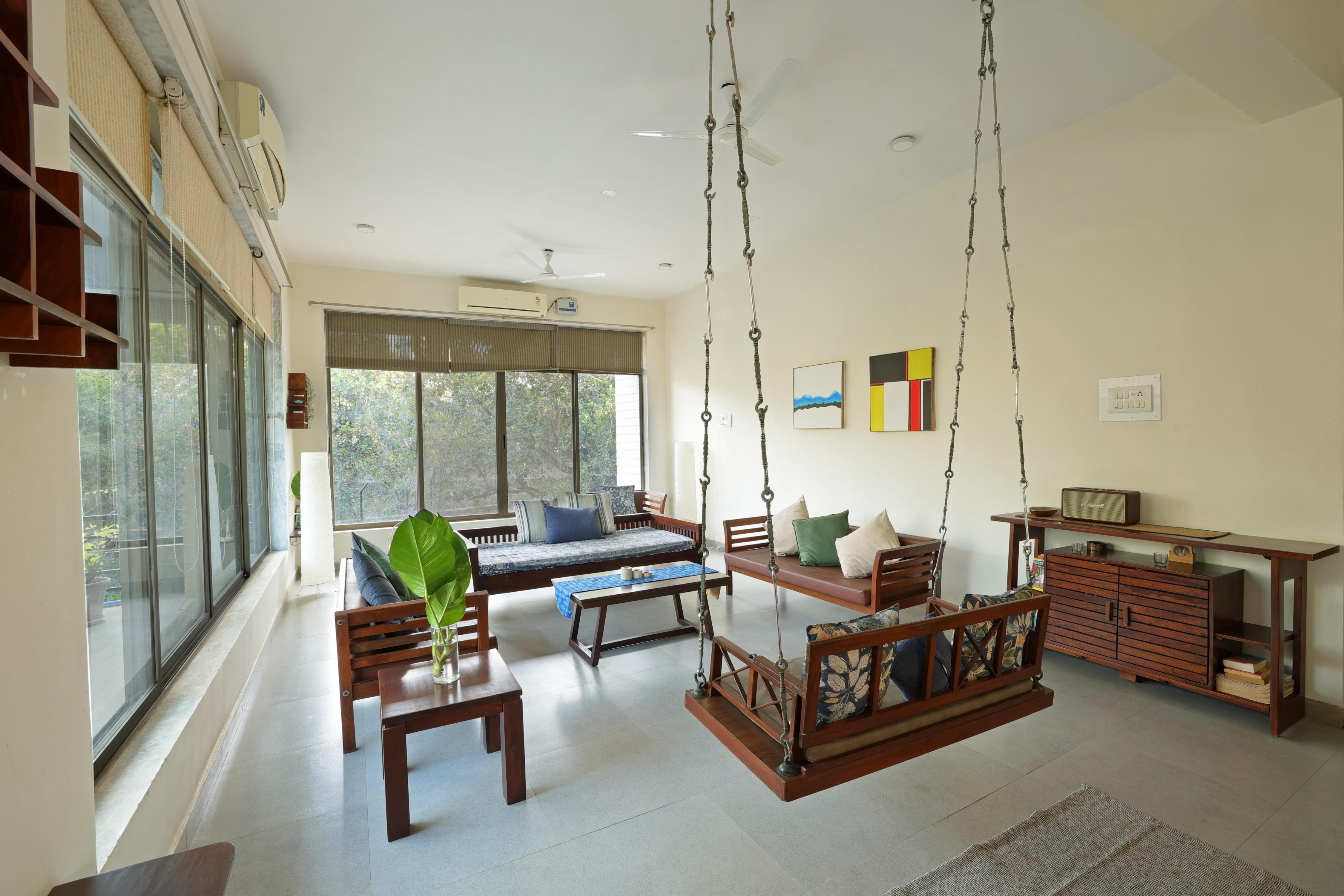Souzagad Estilo 5BHK Villa - Tap to explore photos
