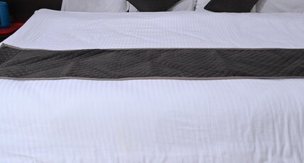 Hotel Sharma Inn Room Type - Four bedroom (Family room)