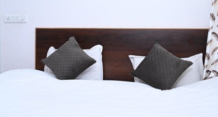 Hotel Sharma Inn Room Type - Double Bedroom