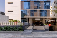 SKYLA Studios & Suites - Kondapur