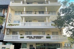 Ahuja Residency Mayfield Garden