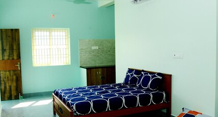 GSP Mahal Room Type - Executive Room