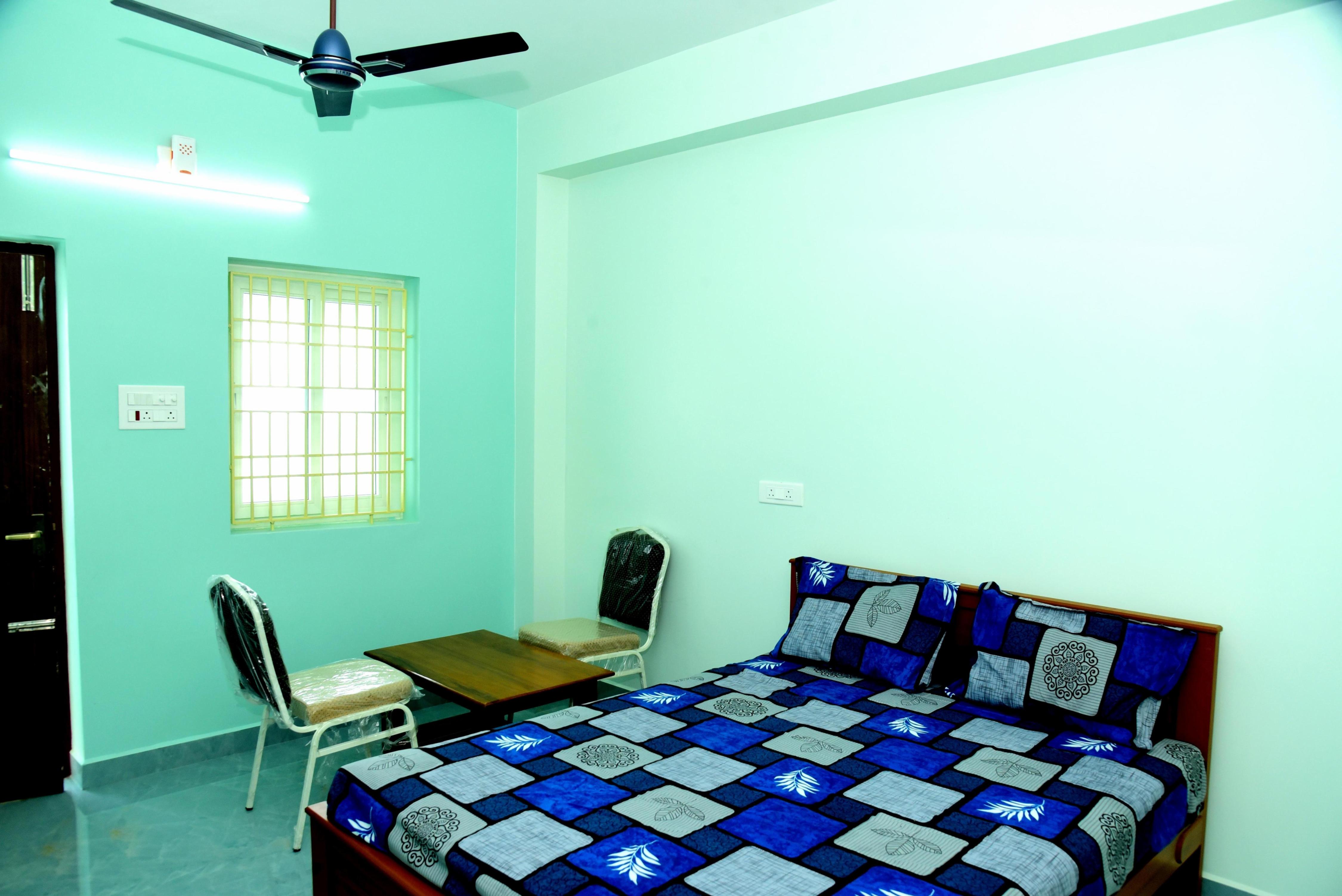 GSP Mahal Room Type - Deluxe Room