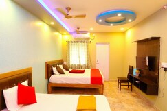 DAYLIGHT STAY CHENNAI