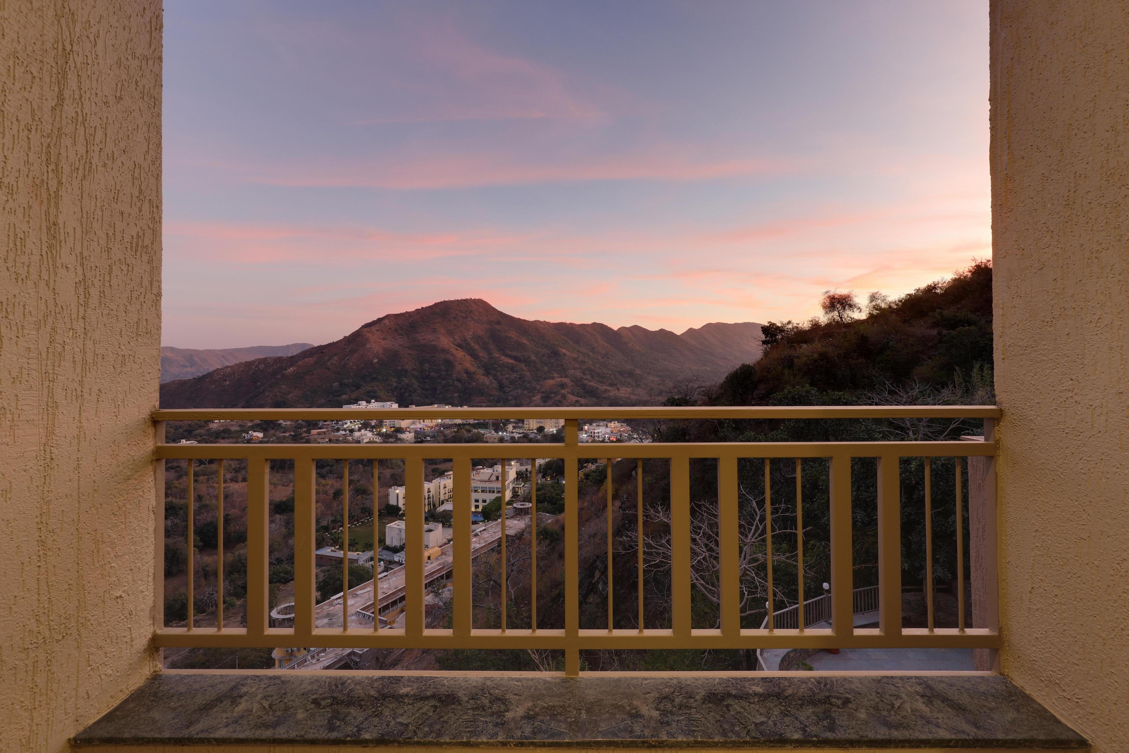 Lemon Tree Resort Kumbhalgarh - Tap to explore photos