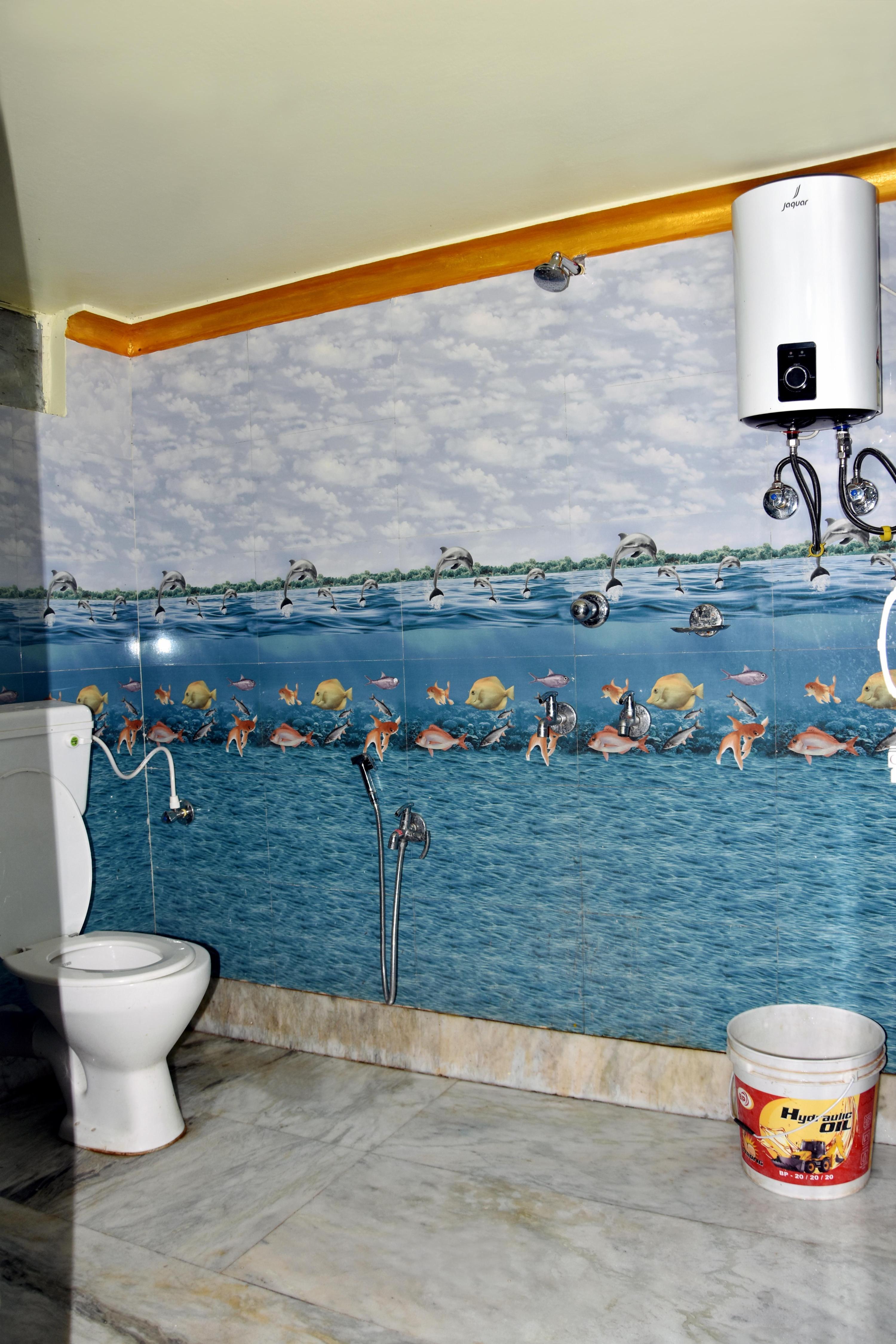 Maa Durga guest house - Tap to explore photos