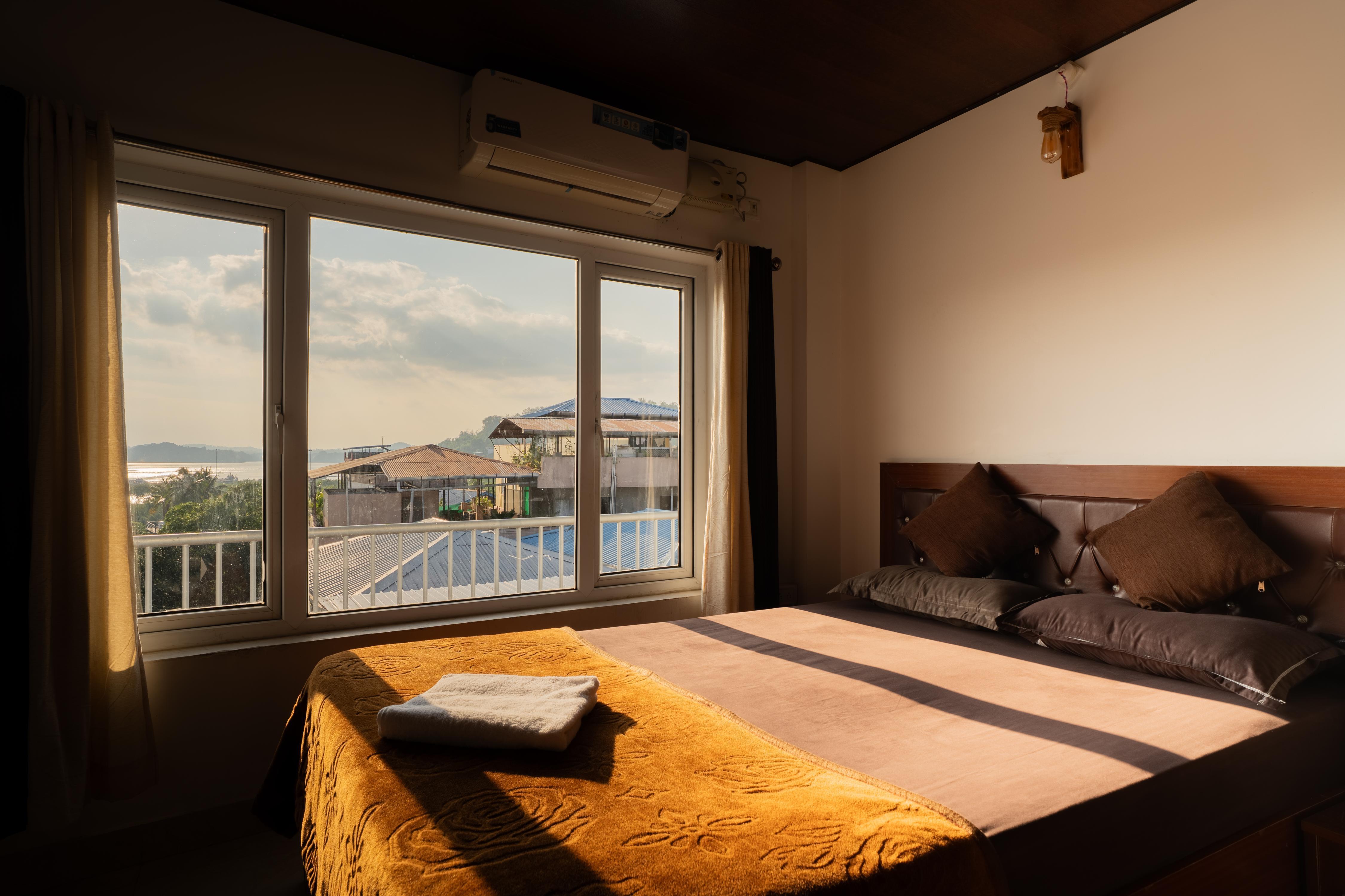 JJ Bed and Breakfast Port Blair