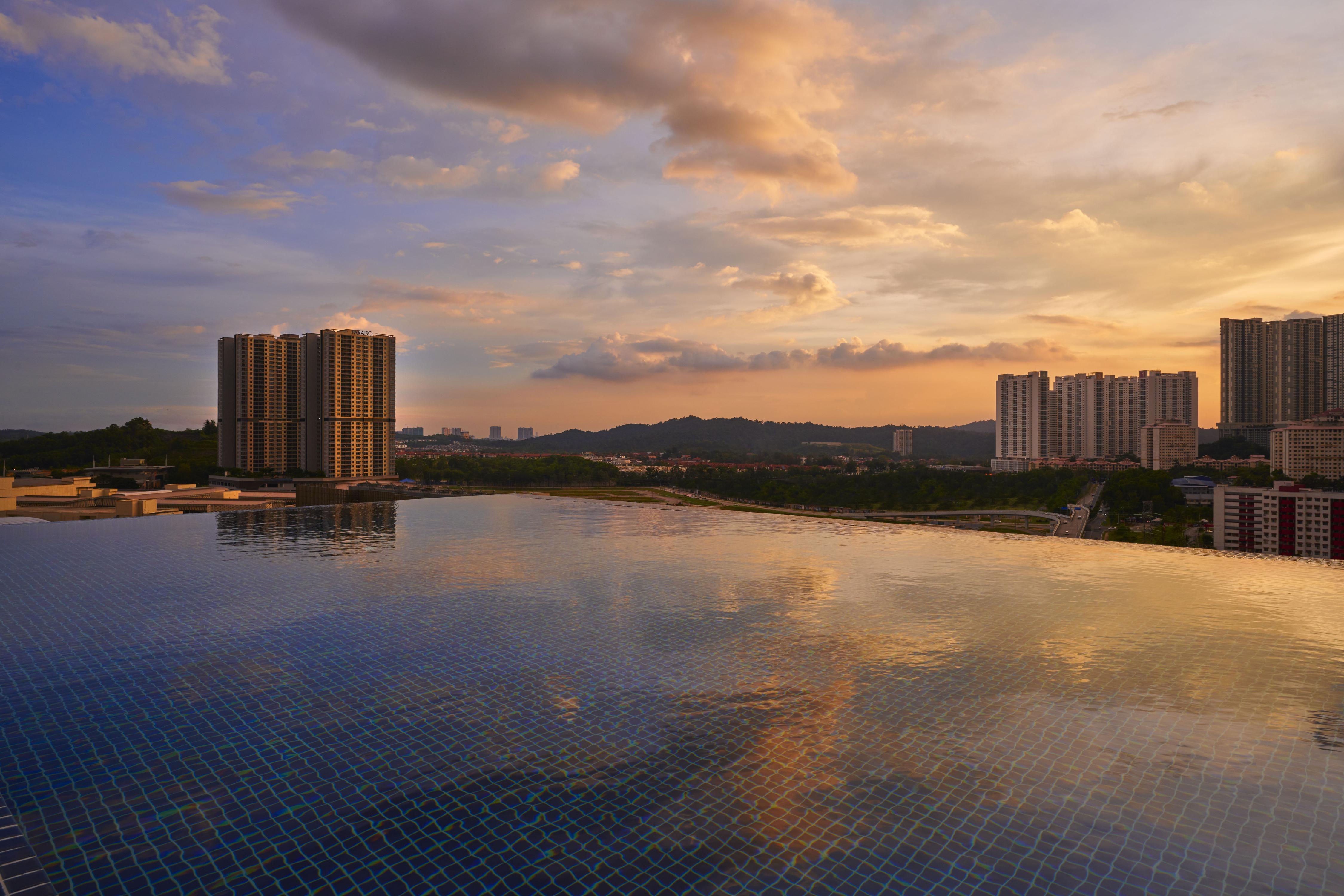 Hyatt Place Kuala Lumpur Bukit Jalil
