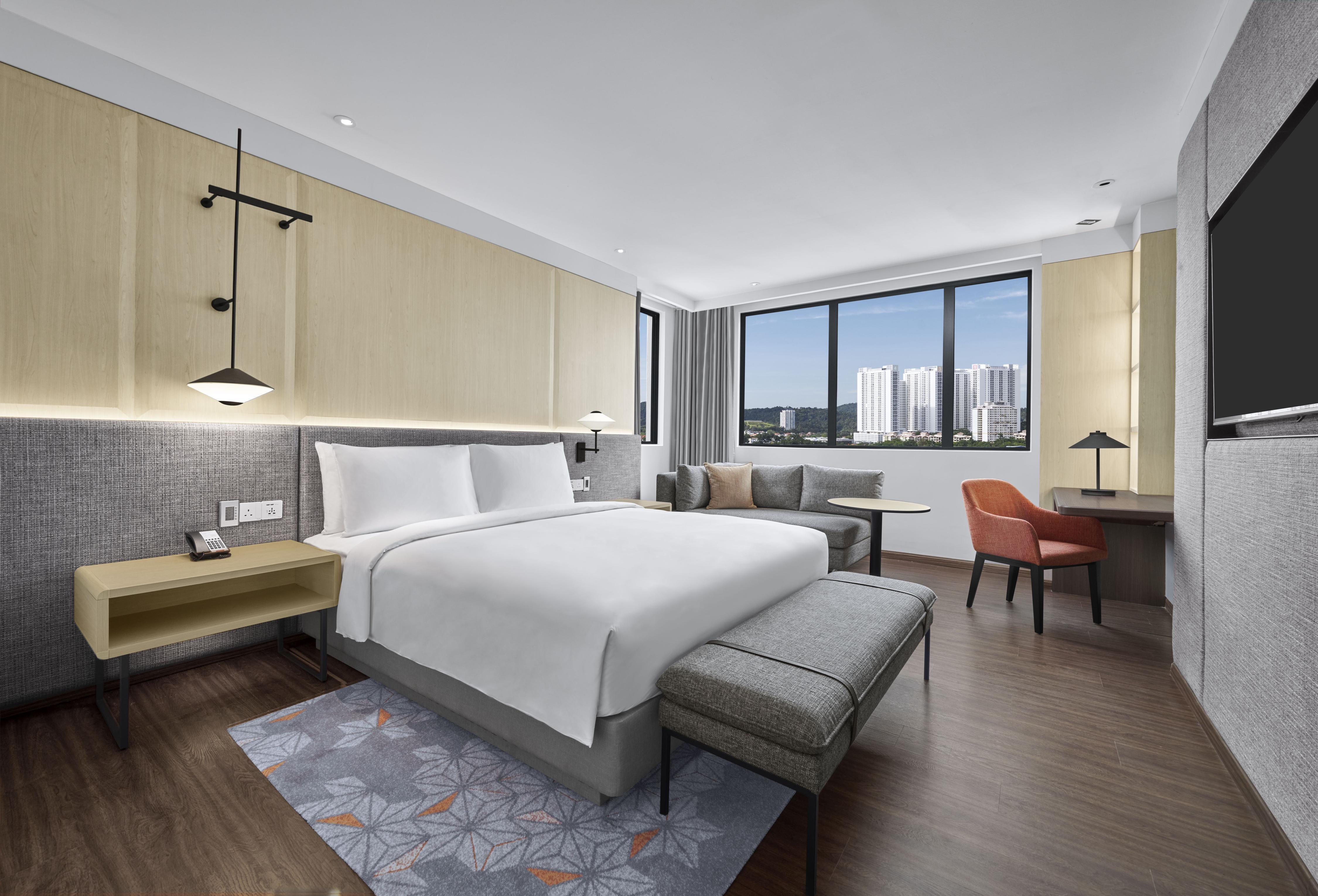 Hyatt Place Kuala Lumpur Bukit Jalil - Tap to explore photos