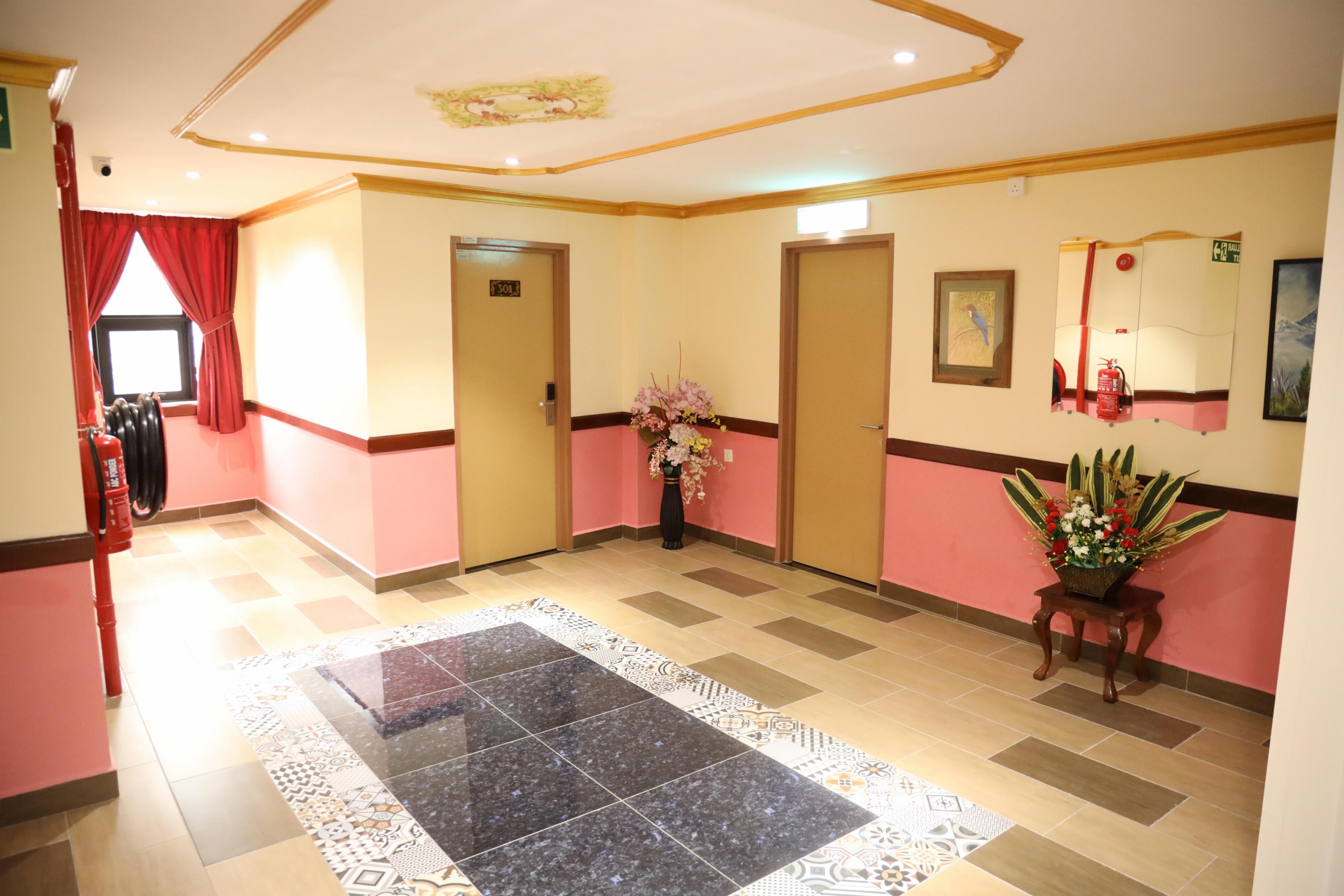 Main gallery