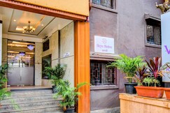 VITS Select Kharadi Pune