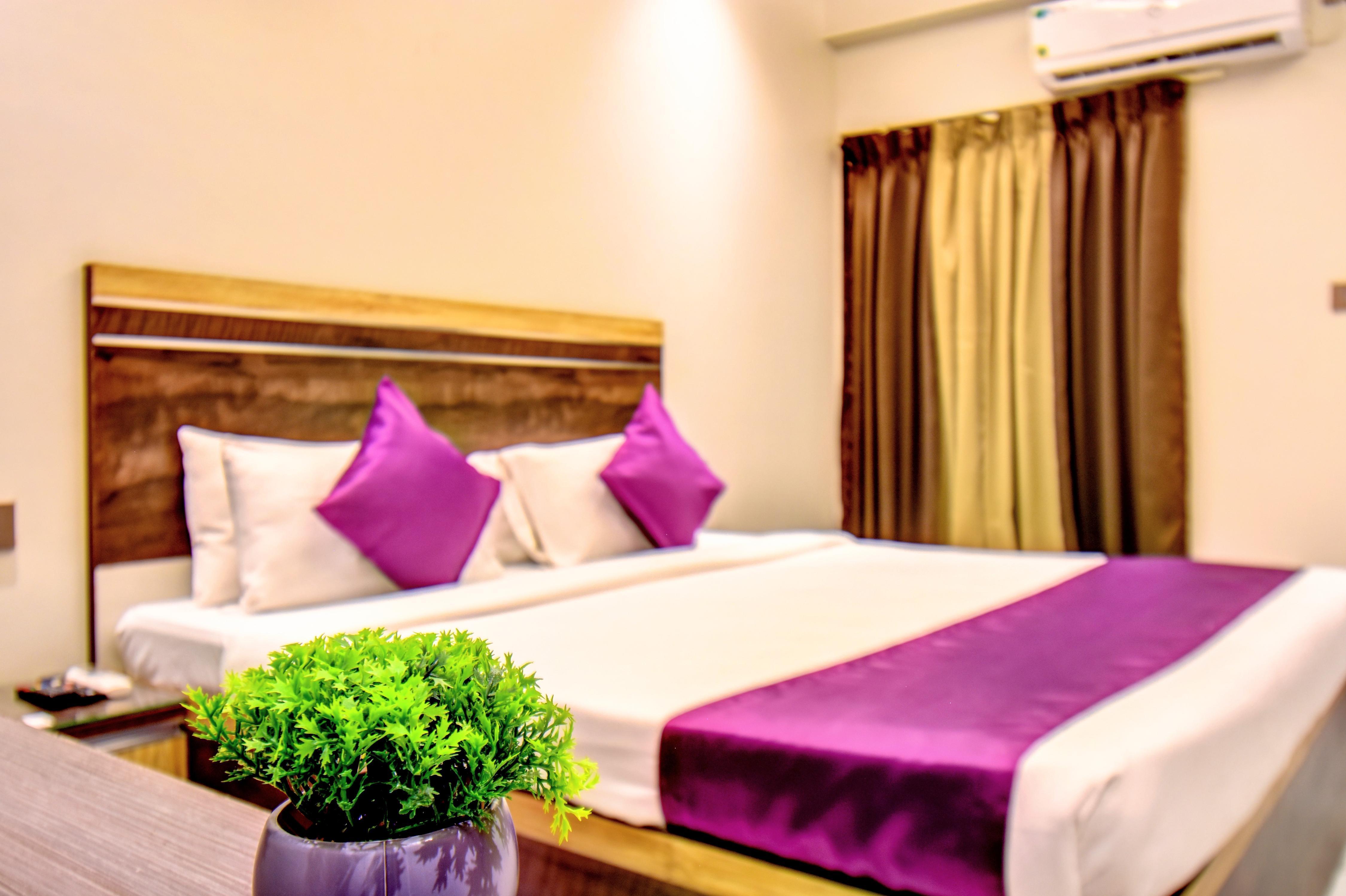 VITS Select Kharadi Pune - Tap to explore photos