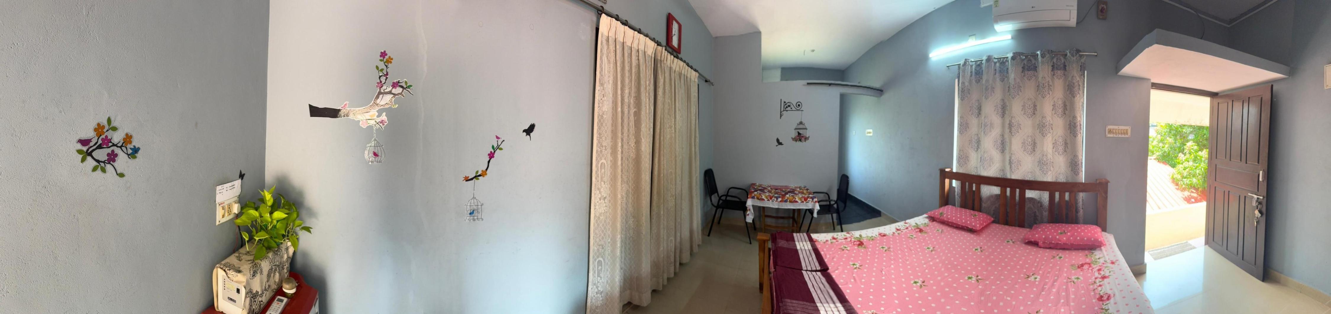 Kenson Budget Stay