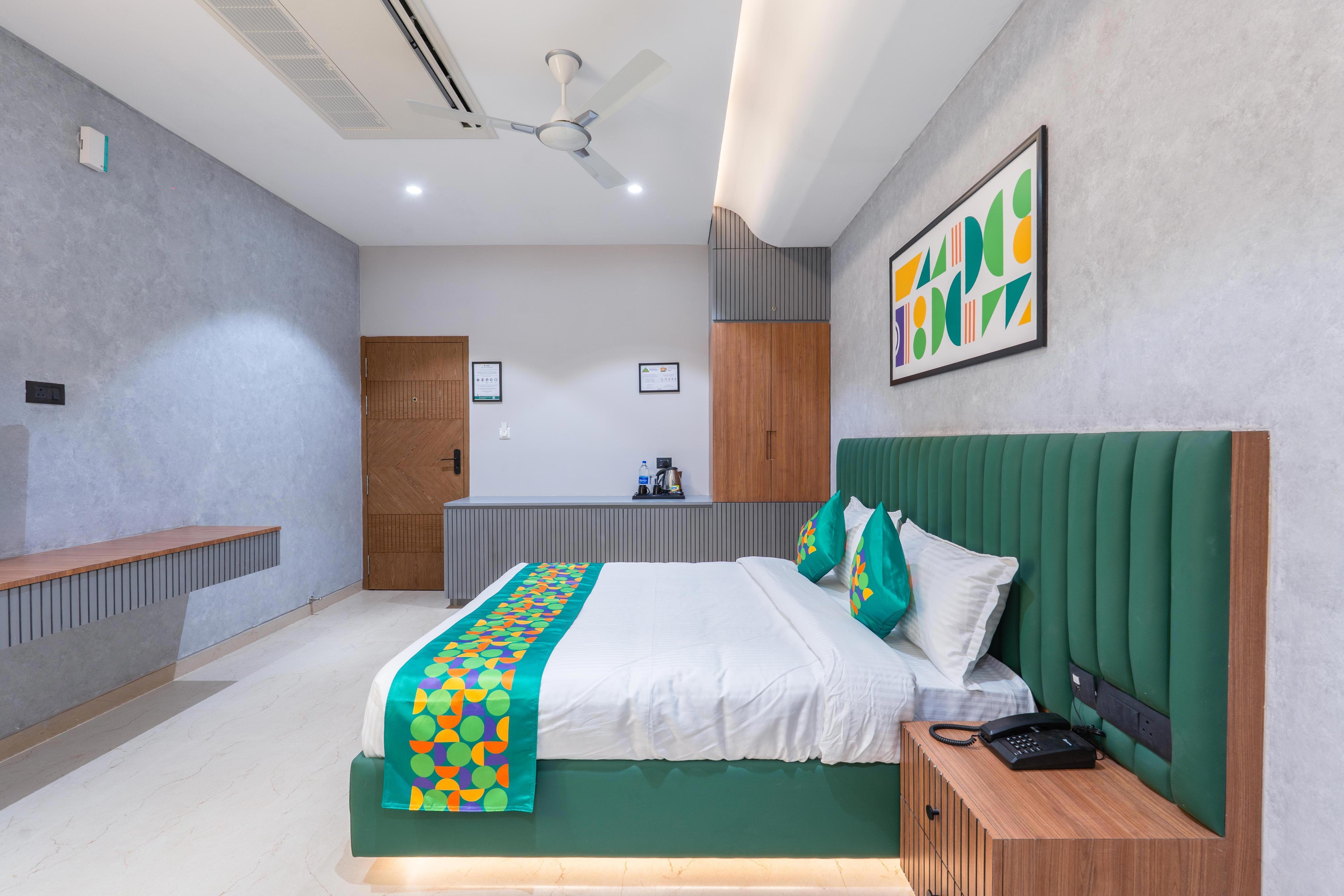 Treebo SV Residency, Vellore - Tap to explore photos