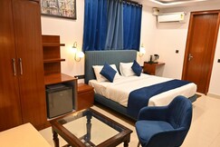 Hotel DownTown Paschim Vihar