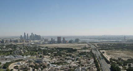 SIRO One Za'abeel Room Type - SIRO Plus - City View