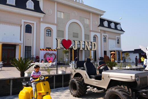 JIND HAVELI