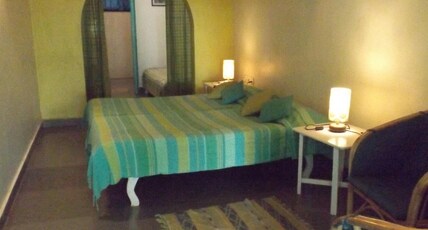 Manoribel Room Type - Cottage AC 5A