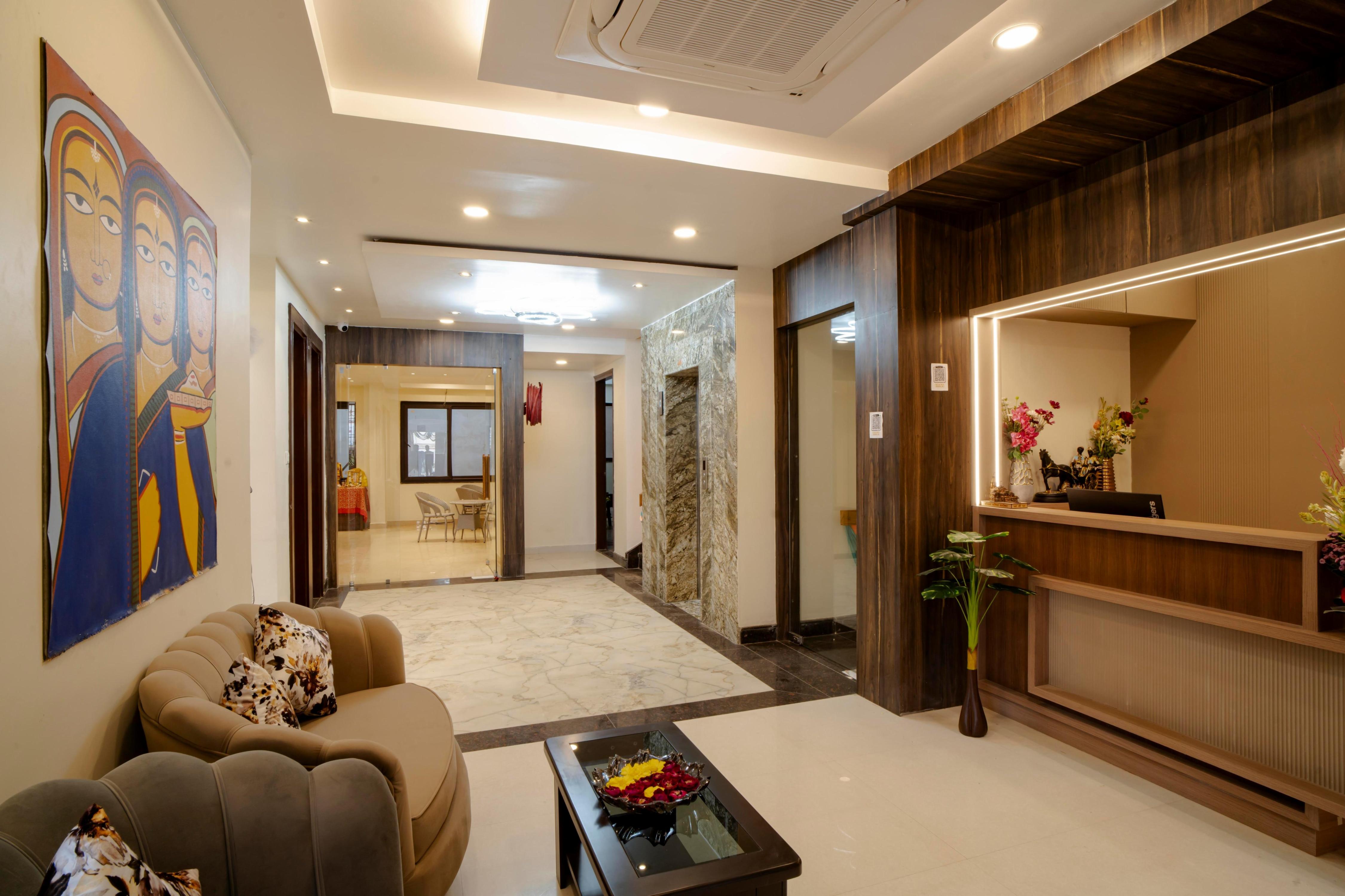 Main gallery