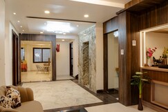 Hotel Omkar International