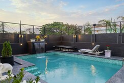 My Downtown - Blue Chip Hotel Udaipur Near Airport