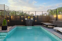 Blue Chip Stays - My Downtown Hotels