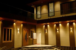 Hotel Panache The Escape