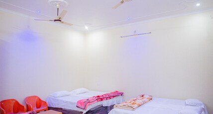 Rameshwar kunj homestay Room Type - 5 bed rooms with Attached Washrrom