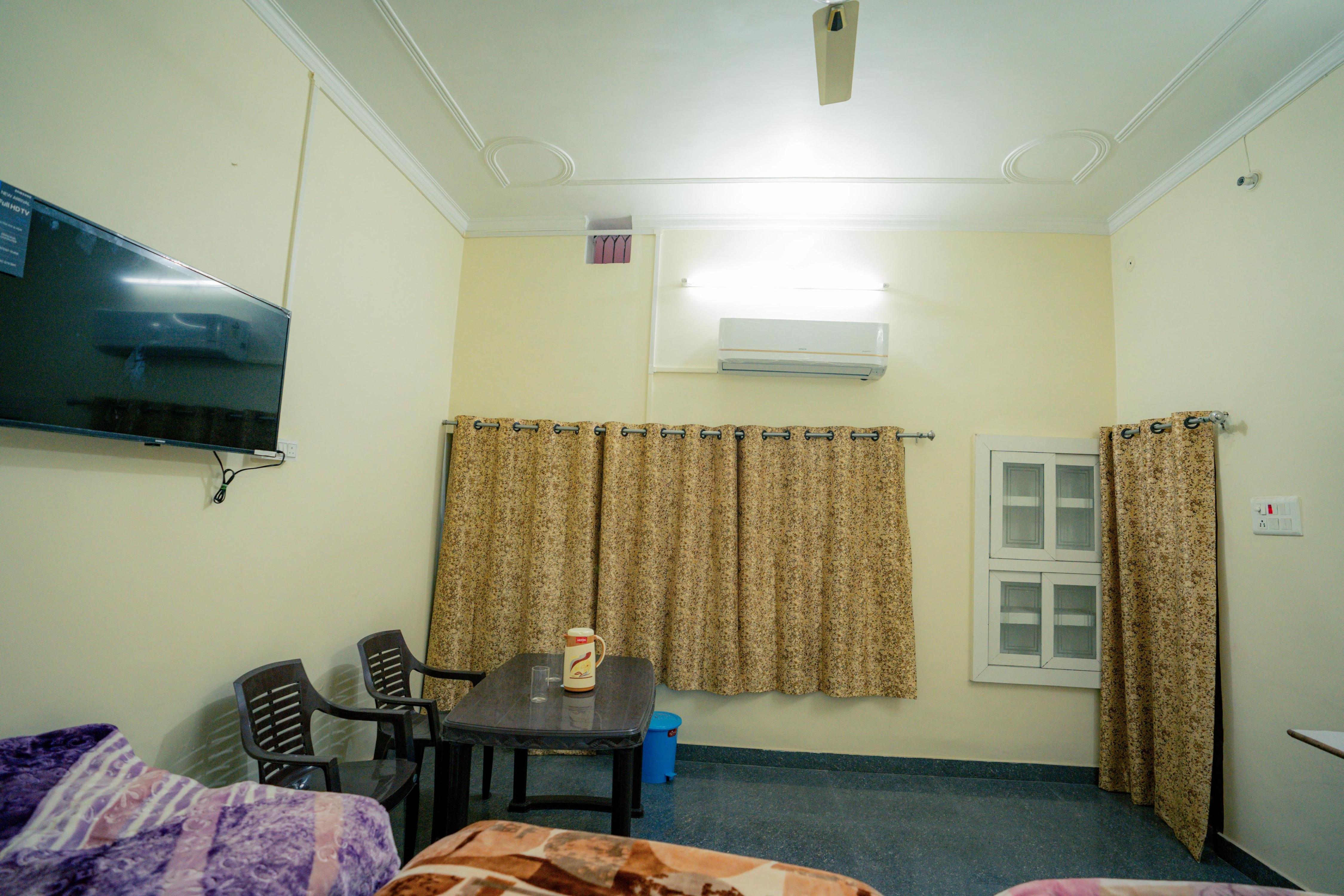 Rameshwar kunj homestay - Tap to explore photos