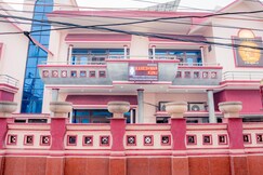 Rameshwar kunj homestay
