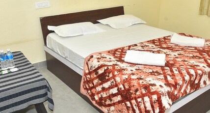 3 Season Resort Hampi Room Type - Deluxe Non AC Double Room