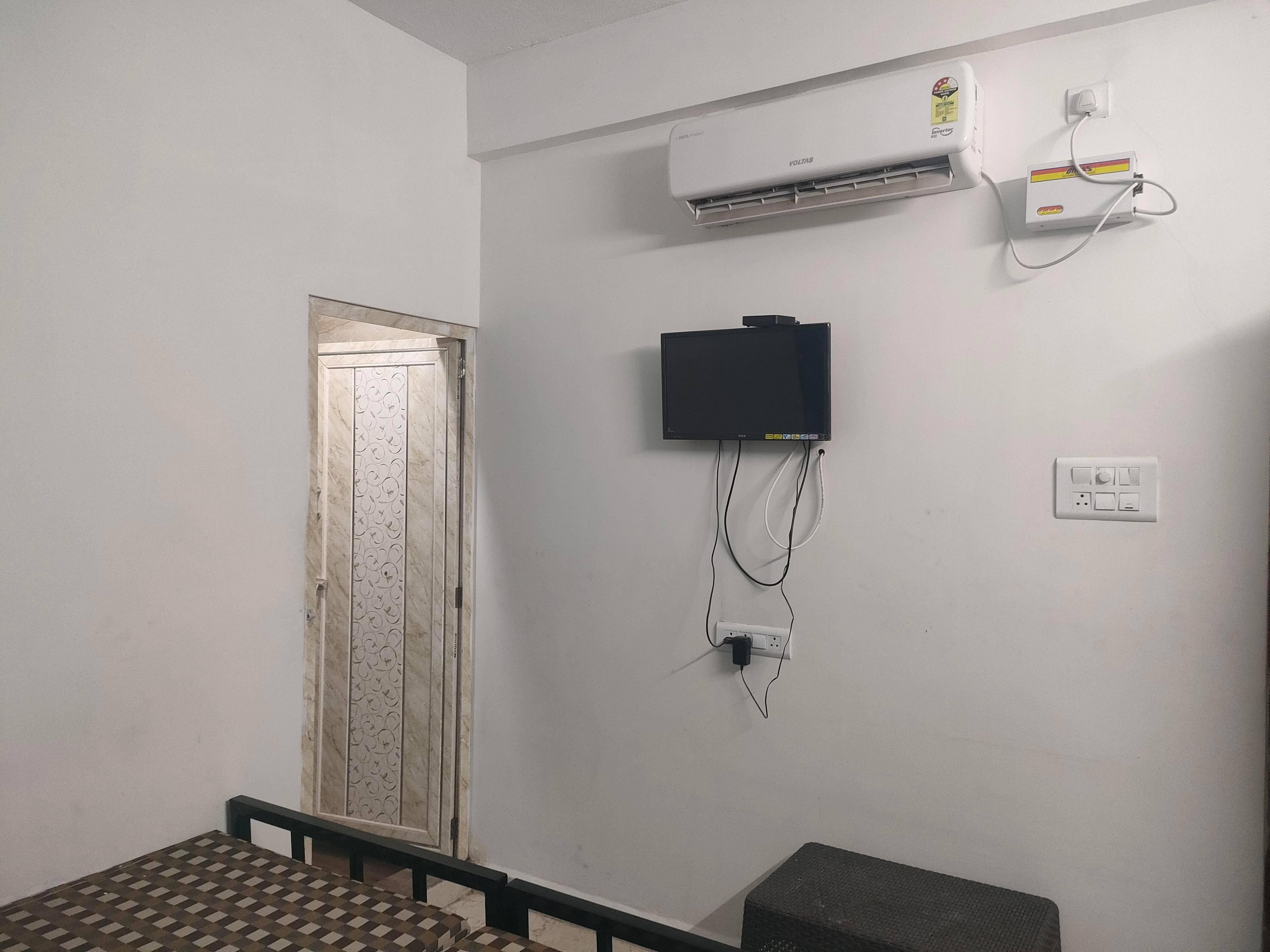 Shri Sai Residency - Tap to explore photos