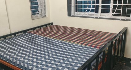 Shri Sai Residency Room Type - DELUX AC ROOM