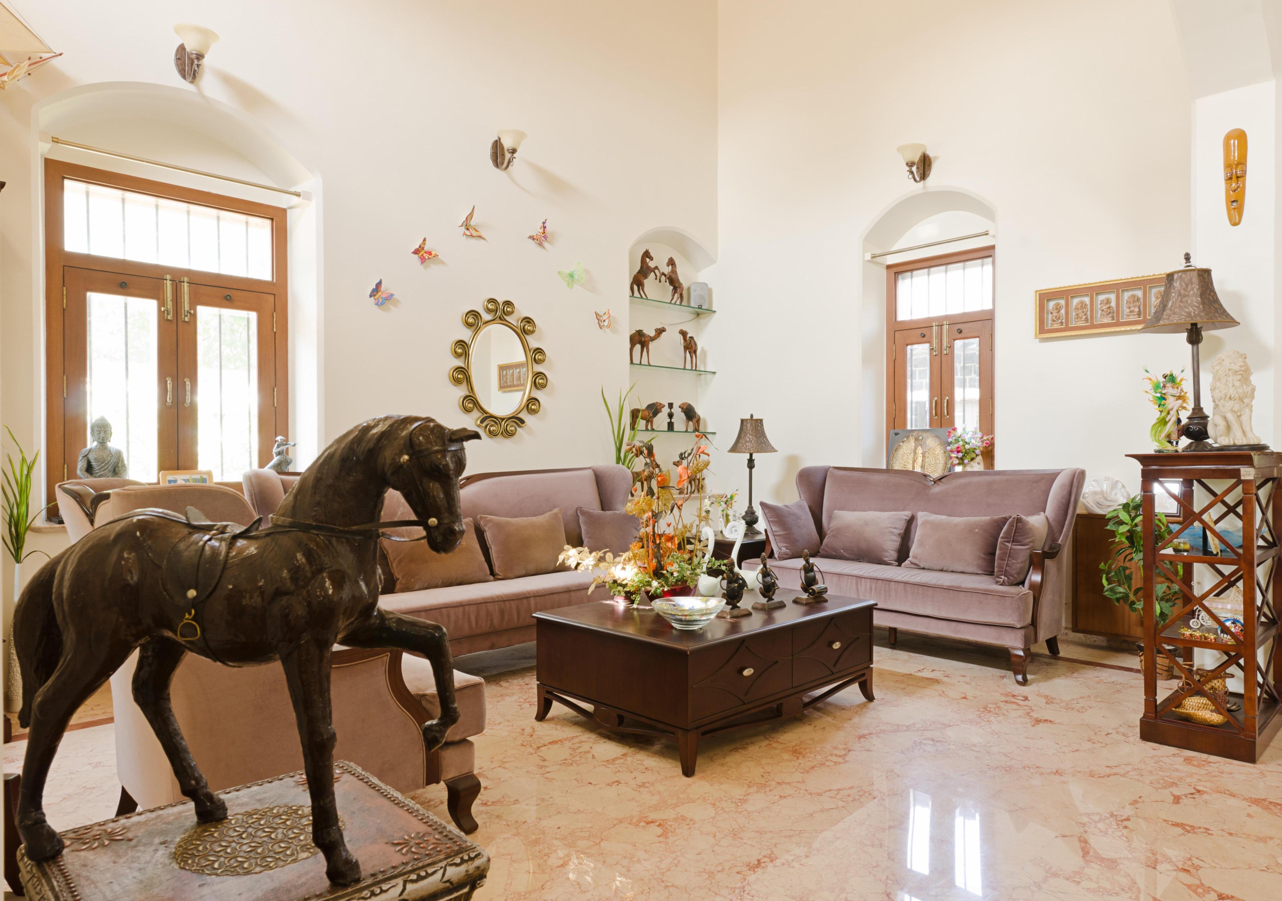 ama Stays and Trails Butterfly Villa Deolali Nashik - Tap to explore photos