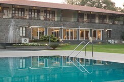 ama Stays and Trails Butterfly Villa Deolali Nashik