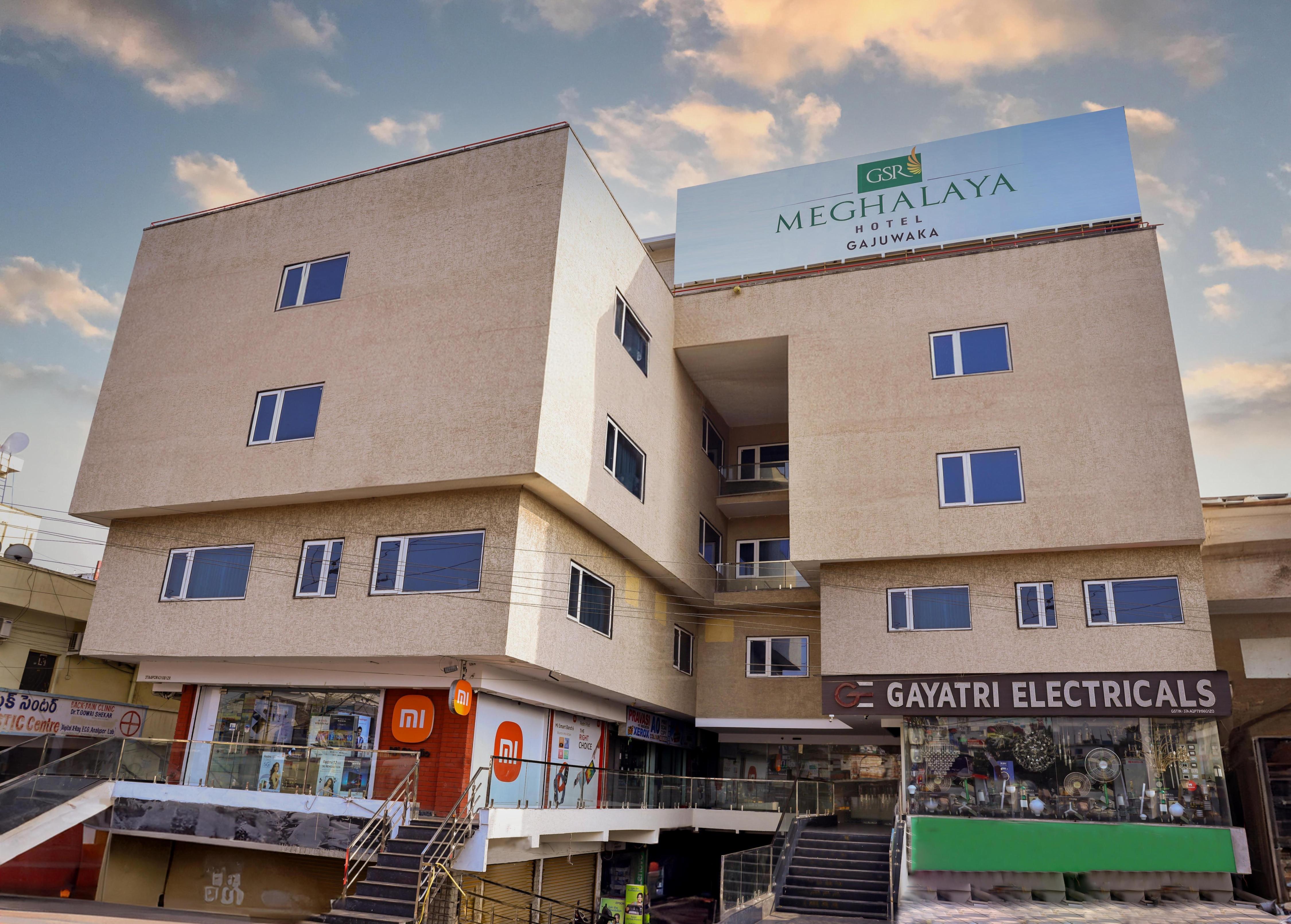 Hotel Meghalaya-Gajuwaka - Tap to explore photos