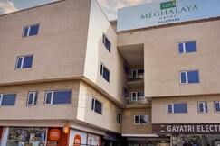 Hotel Meghalaya-Gajuwaka
